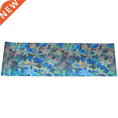 Window Sticker Static Cling Stained Glass Decorative Window