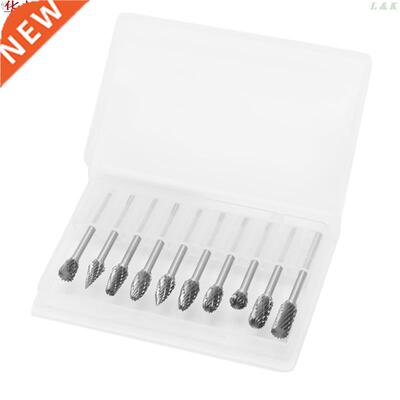 10Pc 1/8