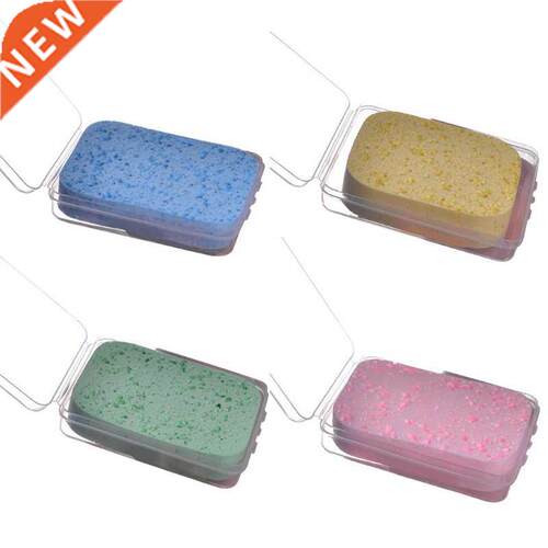 Colored Craft Artist Sponges Strong Stretch Resistance for F