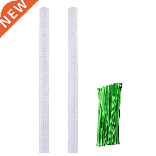 Plant Stake Supports Easy to Use Plant Poles for Climbing