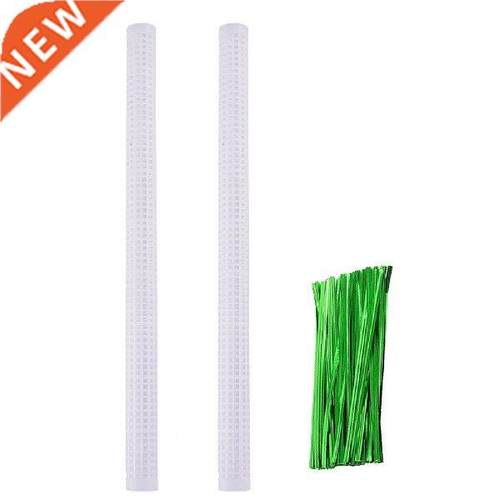 Plant Stake Supports Easy to Use Plant Poles for Climbing