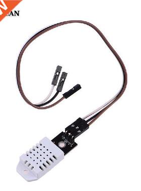 DHT22 Digital Temperature And Humidity Sensor Module AM202