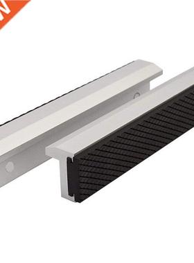 6Inch Vise Jaws With Strong Magnetic, Universal Soft Vice Ja