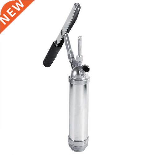 20L/min Lever Barrel Pump Action Barrel Drum Pump Diesel Oil
