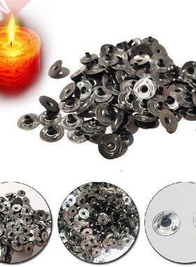 100Pcs  Candle Wick Sustainer Making Candle Accessories