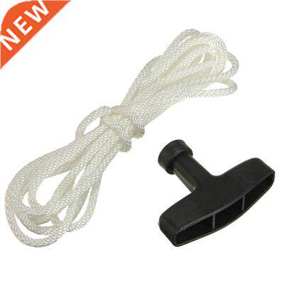 Universal Lawnmowers Pull Handle Starter Start Cord Line