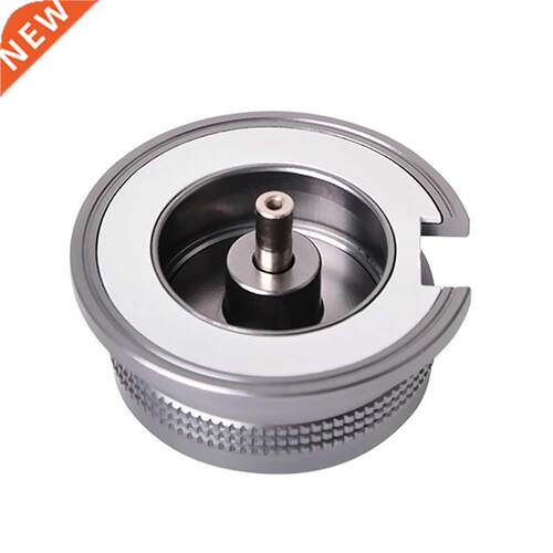 Cartridge Tank Adaptor Camping Gas Cylinder Converter