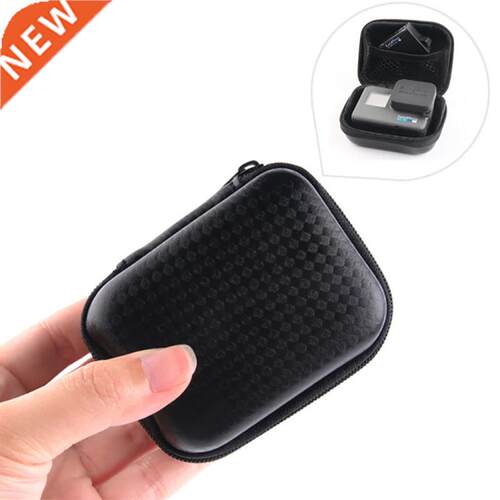 Portable Mini Box Xiaoyi Bag Sport Camera waterproof Case Fo