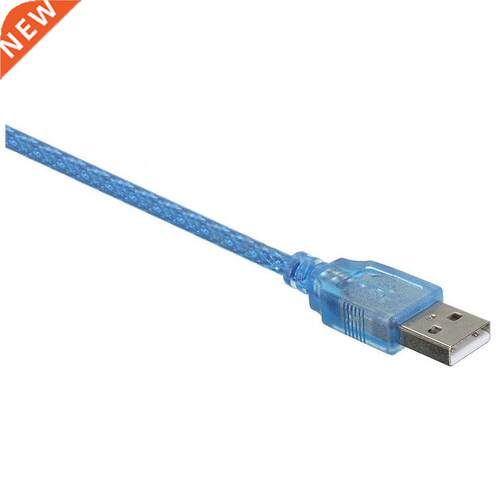 10M USB 2.0 A Male to Mini 5Pin Male Sync Data Charger Exten