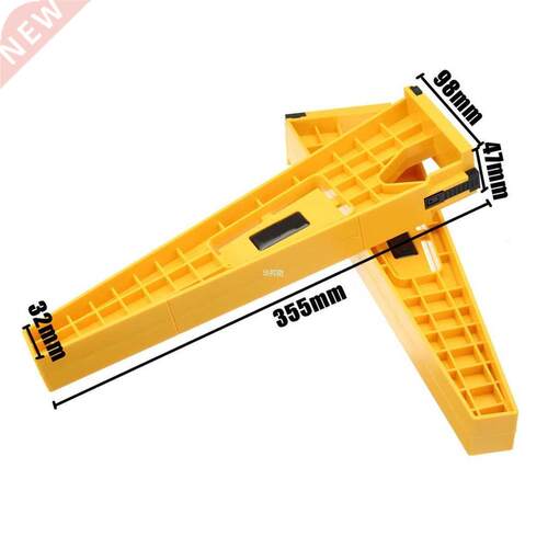 Drawer Slide Mounting Tool Cabinet Installation Jig Box Cabi