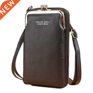 Mini Fashion Small Crossbo HOT Matte Women Bags Leather