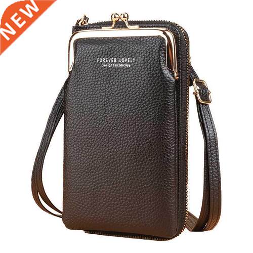 HOT Fashion Small Crossbo Bags Women Mini Matte Leather Sh