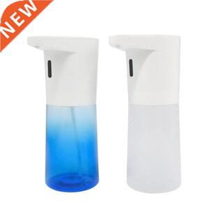 utomtic Sop Dispenser Touchless uto Hnd Snitizer Liqui