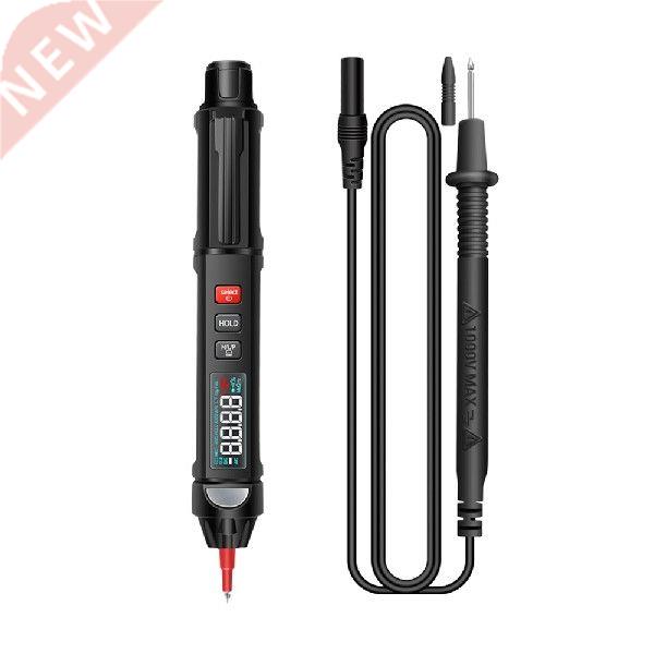 A3008 Digital Multimeter Auto Intelligent Sensor Pen Tester
