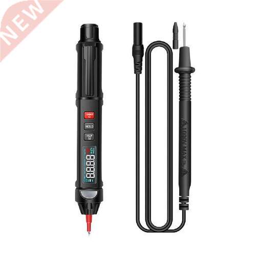 A3008 Digital Multimeter Auto Intelligent Sensor Pen Tester