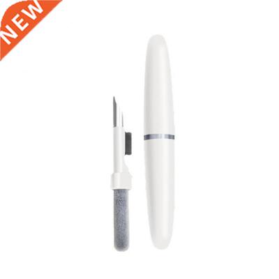 Earplug Cleaning Pen Wireless Earphones Cleaning Pen Brush E