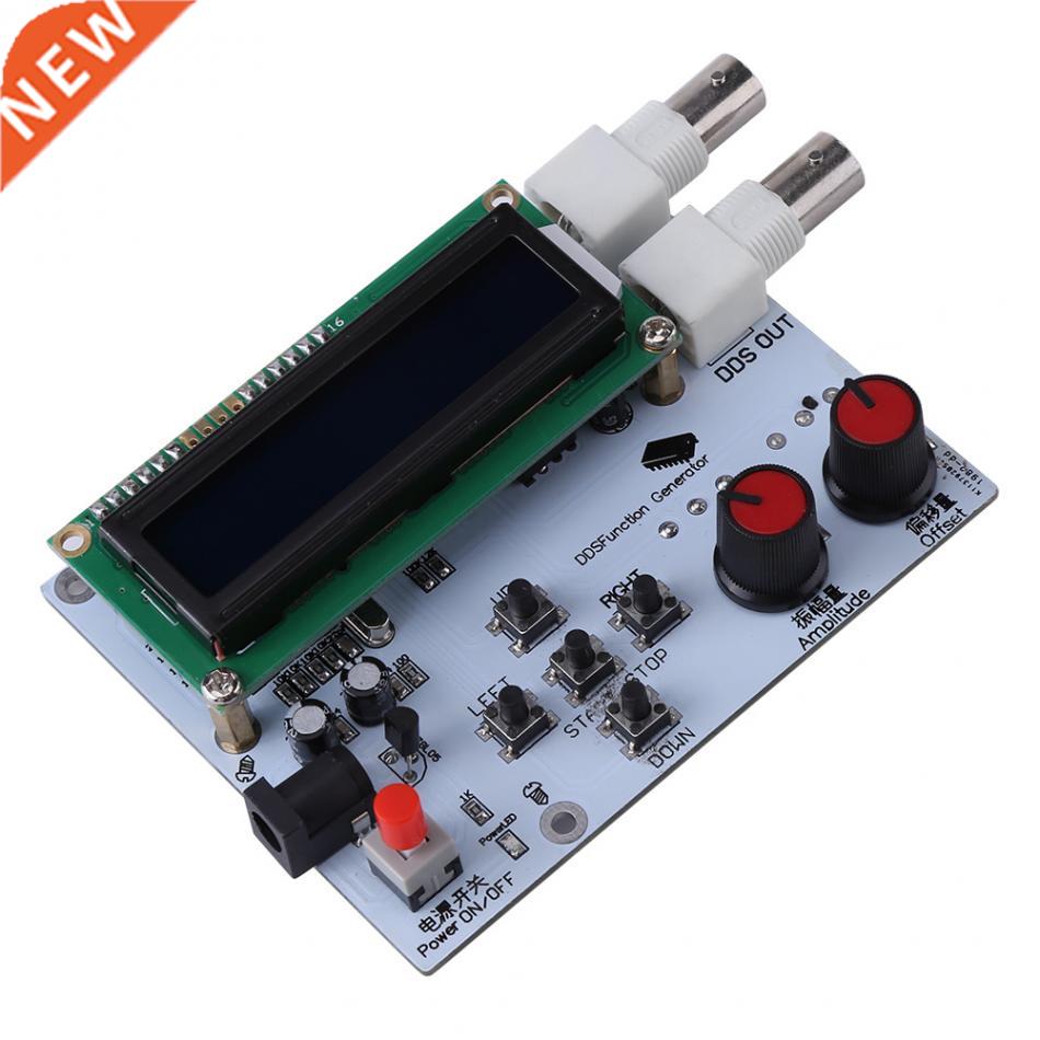 DDS Sgnal Generator Module Sne/Square/Sawtooth Wave DDS Fu