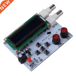 DDS Sgnal Generator Module Sne/Square/Sawtooth Wave DDS Fu