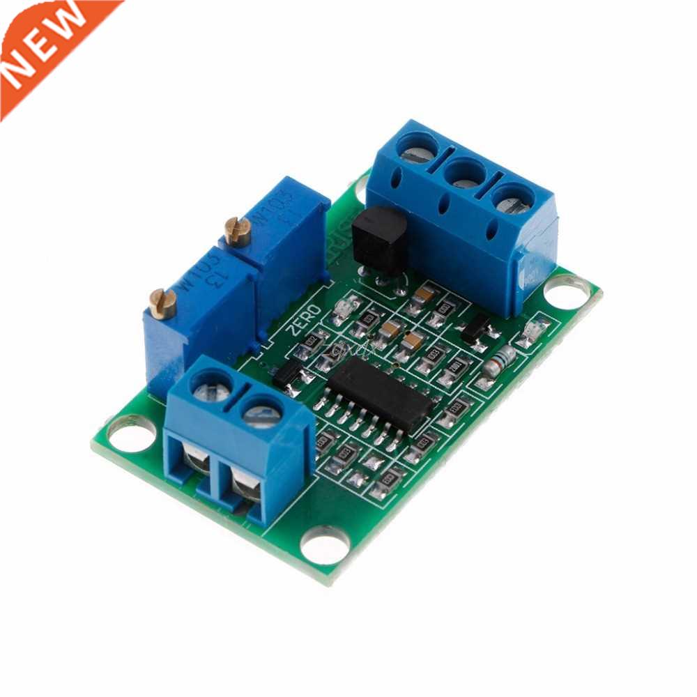 0-5V To 4-20mA Voltage To Current Module Transmitter Board D