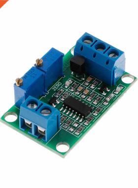 0-5V To 4-20mA Voltage To Current Module Transmitter Board D