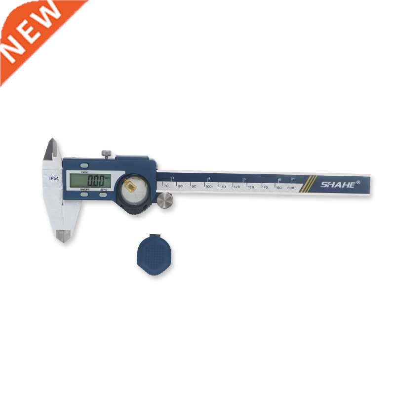 Digital Caliper 150 mm Electronic Vernier Caliper Micromete