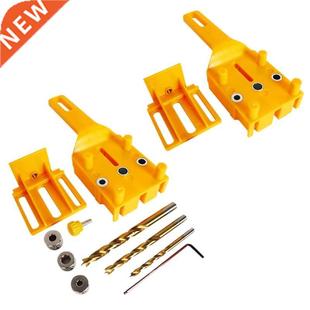 Puncher Drill Hole Woodworking