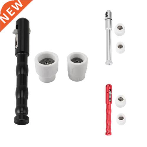 Welding Tig Pen Finger Feeder Rod Hder Filler Wire Pen +2P