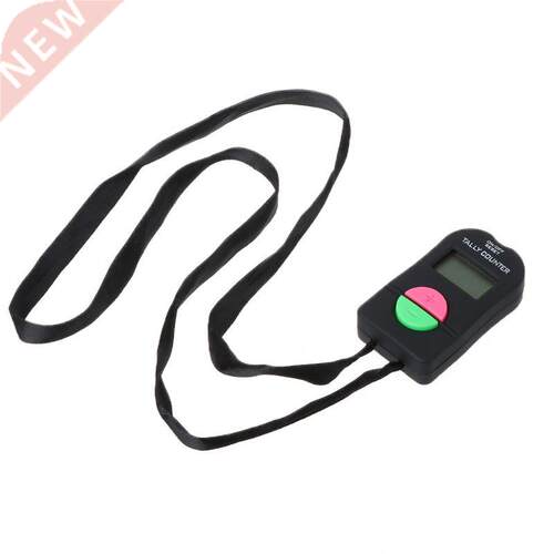 Electronic Counter Work Count Person Flow Point Device Manua
