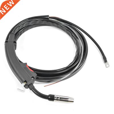 MB14 CO2 Welding Torch 3Meter Line Carbon Dioxide Welder Tor
