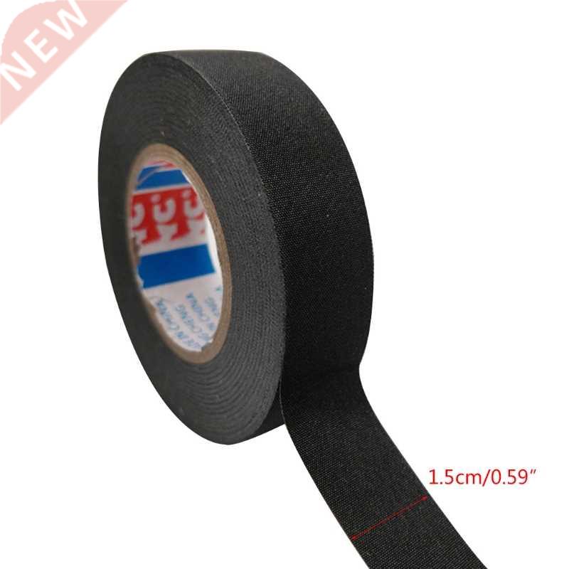 25M A Roll Aesive Cloth Fabric Tape Cable Looms Wiring Har