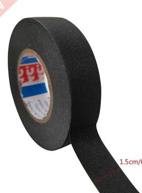 25M A Roll Aesive Cloth Fabric Tape Cable Looms Wiring Har