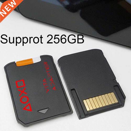 SD2Vita Version .0 PSVita Card to Micro SD Card Adapter f