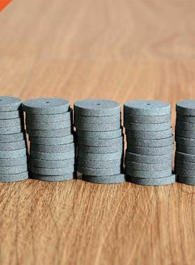 20PCS 20mm Mini Drill Grinding Wheel/Buffing Wheel Polishing