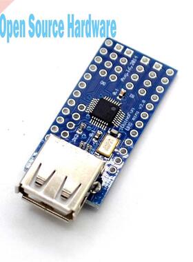 1pcs Mini USB Host Shield 2.0 ADK SLR development to