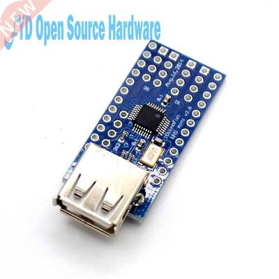1pcs Mini USB Host Shield 2.0 ADK SLR development to