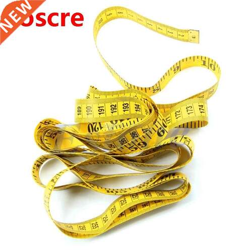 1PC New M Tailor Seamstress Sewing Diet Detection Cloth Rul