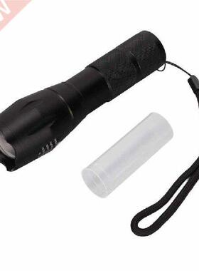 LED Bright Flashlight 5 Lighting Modes 2000LM Flashlight