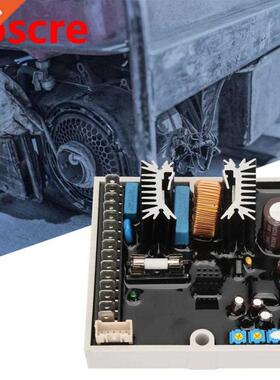 DSR AVR Automatic Voltage Regulator 40-270V AC Fit for Mecca