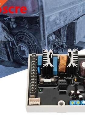 DSR AVR Automatic Voltage Regulator 40-270V AC Fit for Mecca