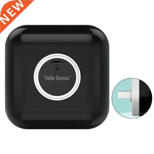 Universal Intelligent Voice Control air Conditioner Remote C