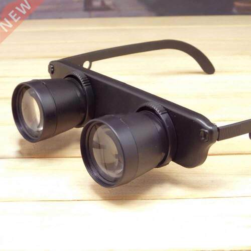 3X Magnifier 28mm For Optics Binoculars Telescope Glasses St