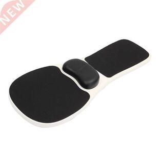 Chair Armrest Mouse Pad Arm Wrist Rest Comfortable Mosue