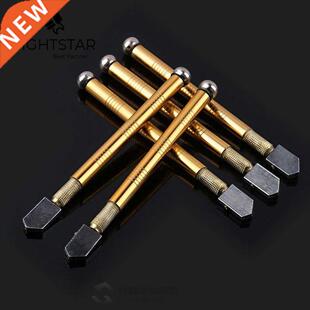 Glass Cutter Damond Tp Steel Blade Cuttng Tool Ol Feed G