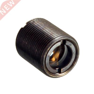 Triple Glazing Focusing Lens Collimating Coated Glass Lens