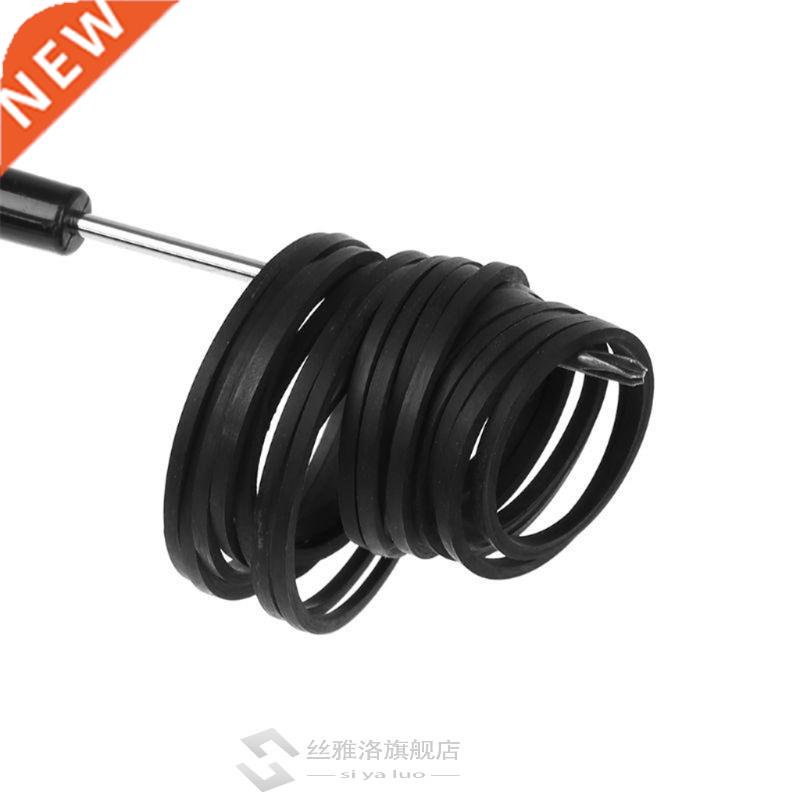 20Pcs 25-135mm Mix Cassette Tape Machine Belt Assorted Commo