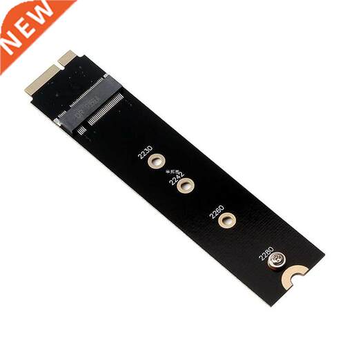 SSD Adapter Connectors M.2 NGFF SATA SSD Converter Adapter R