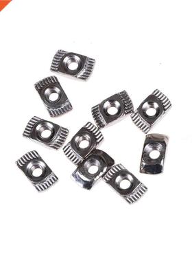 10pcs M3-M5 T-Nut Hammer Head Block Nuts for 20 Serie Alumin