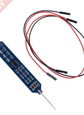 Logic Tester Pen Level Tester 5V .V Digital Circuit Debugg