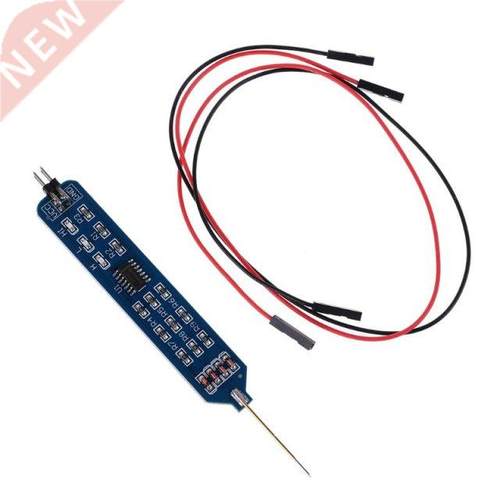 Logic Tester Pen Level Tester 5V .V Digital Circuit Debugg