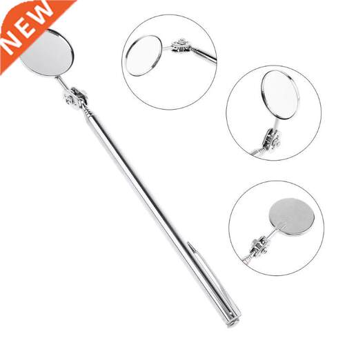 55cm Telescopic Inspection Mirror Car Angle View Tool Repair
